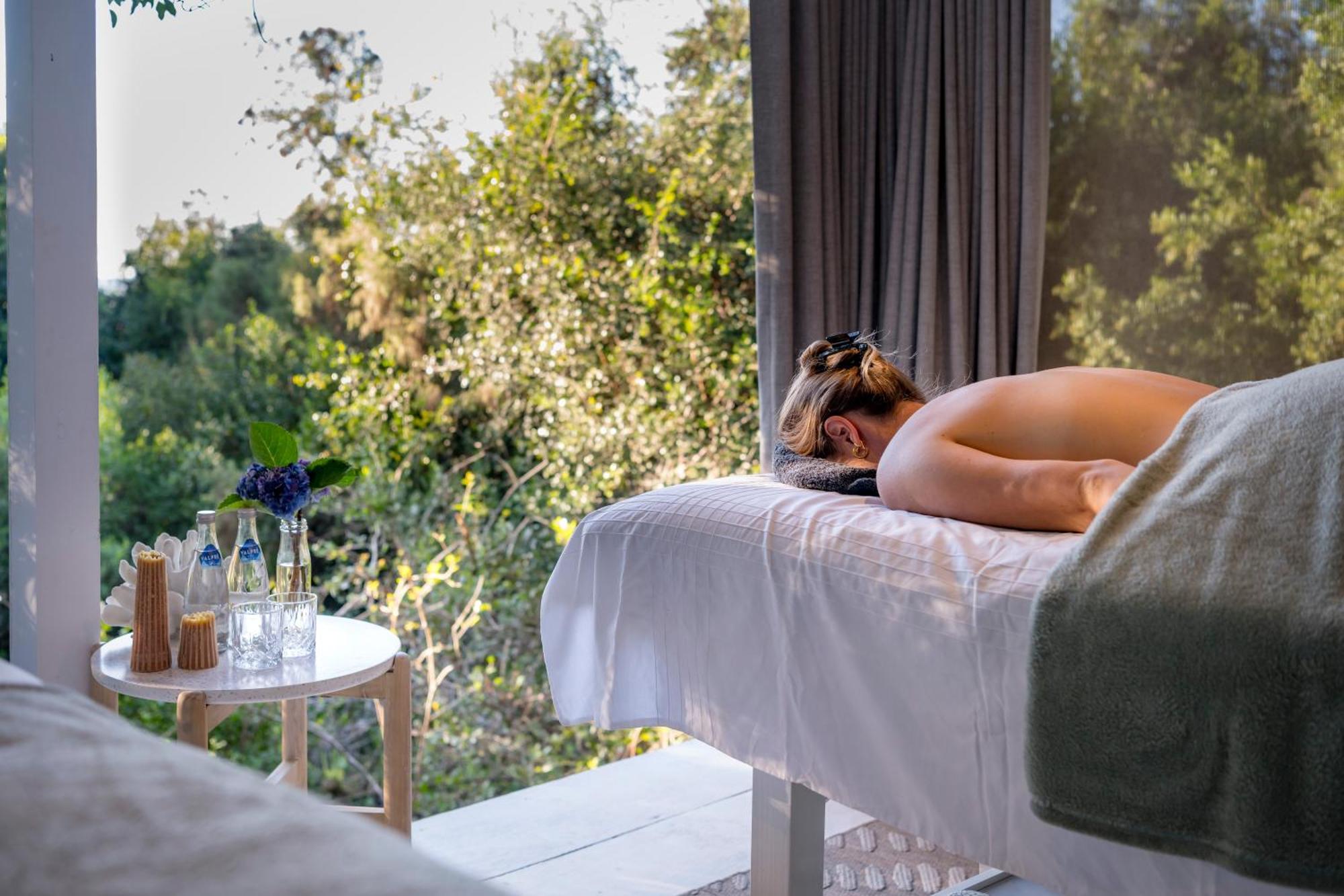 פלטנברג ביי Belle Balance Bush Lodge מראה חיצוני תמונה