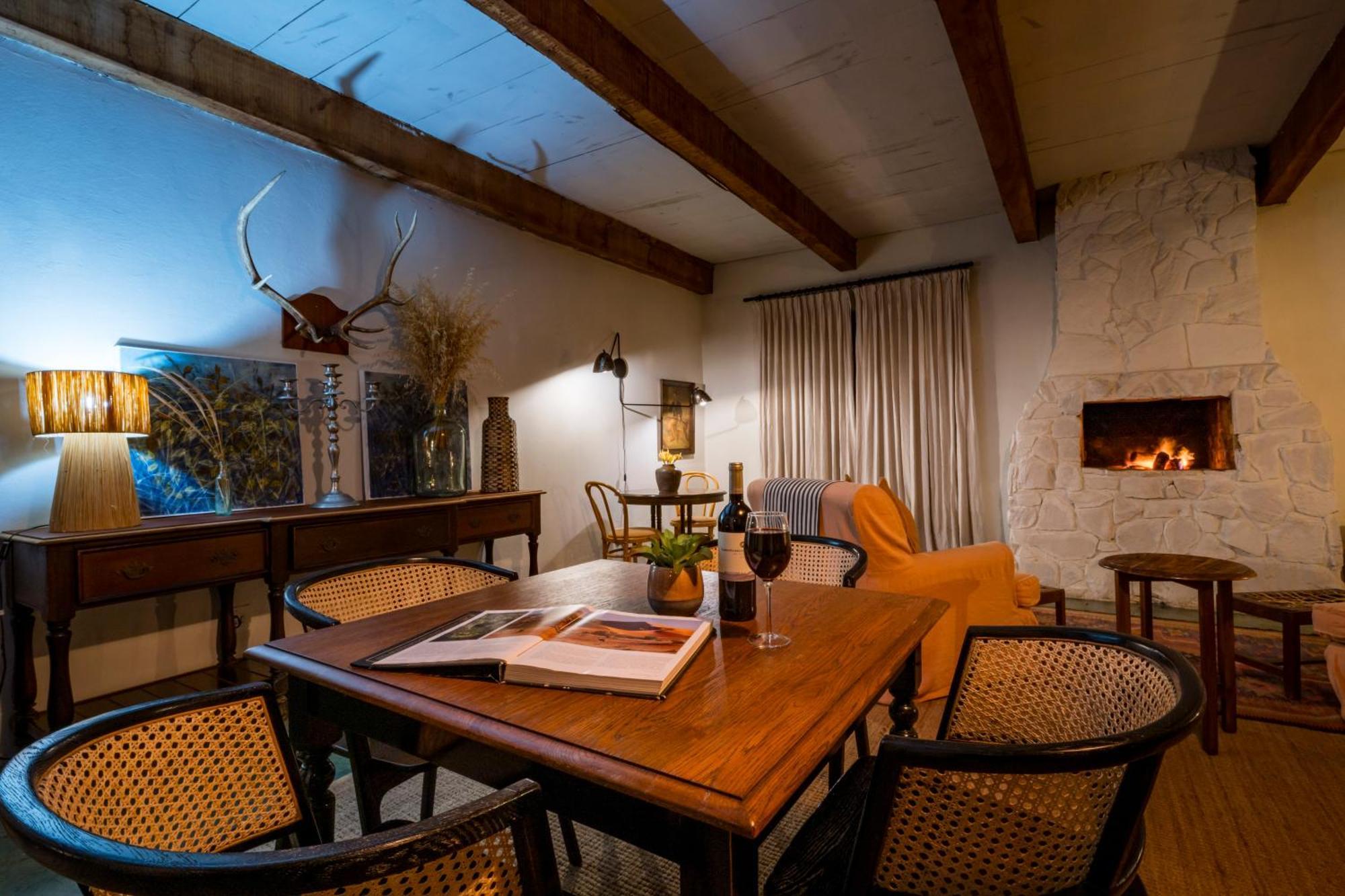 פלטנברג ביי Belle Balance Bush Lodge מראה חיצוני תמונה
