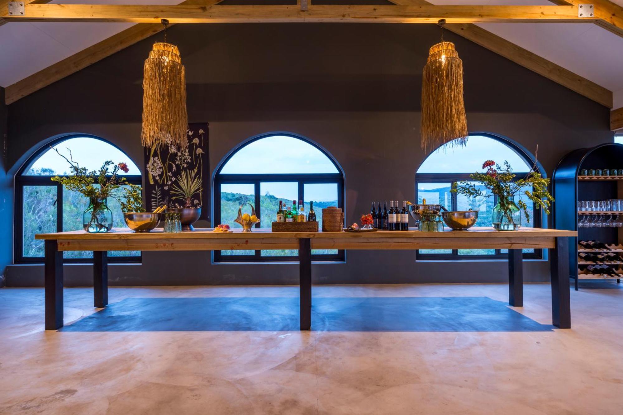 פלטנברג ביי Belle Balance Bush Lodge מראה חיצוני תמונה
