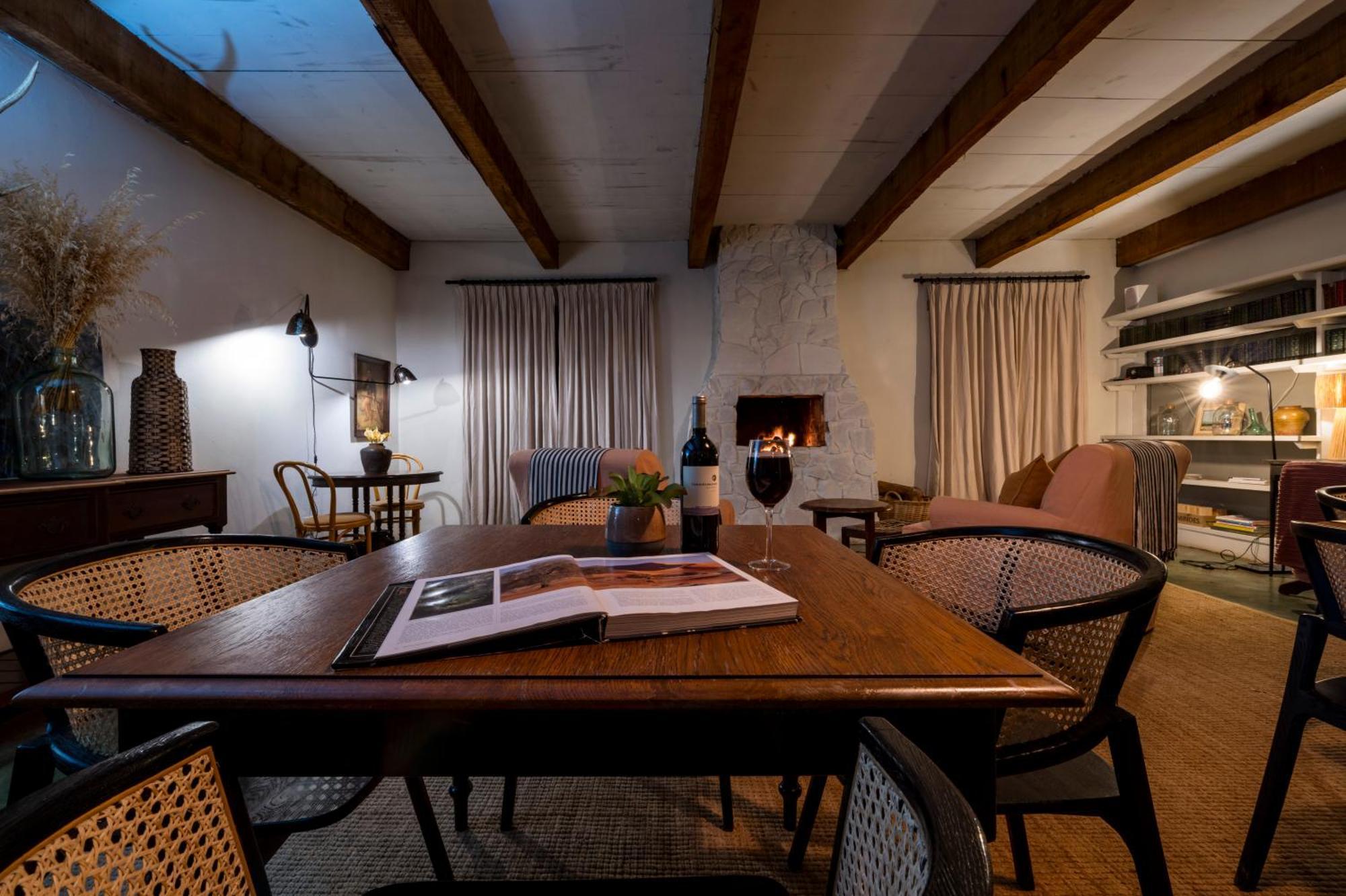 פלטנברג ביי Belle Balance Bush Lodge מראה חיצוני תמונה