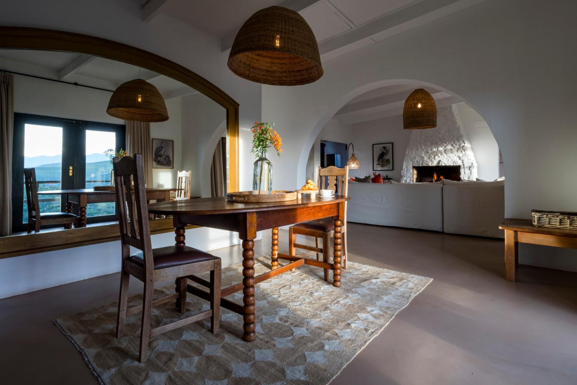 פלטנברג ביי Belle Balance Bush Lodge מראה חיצוני תמונה