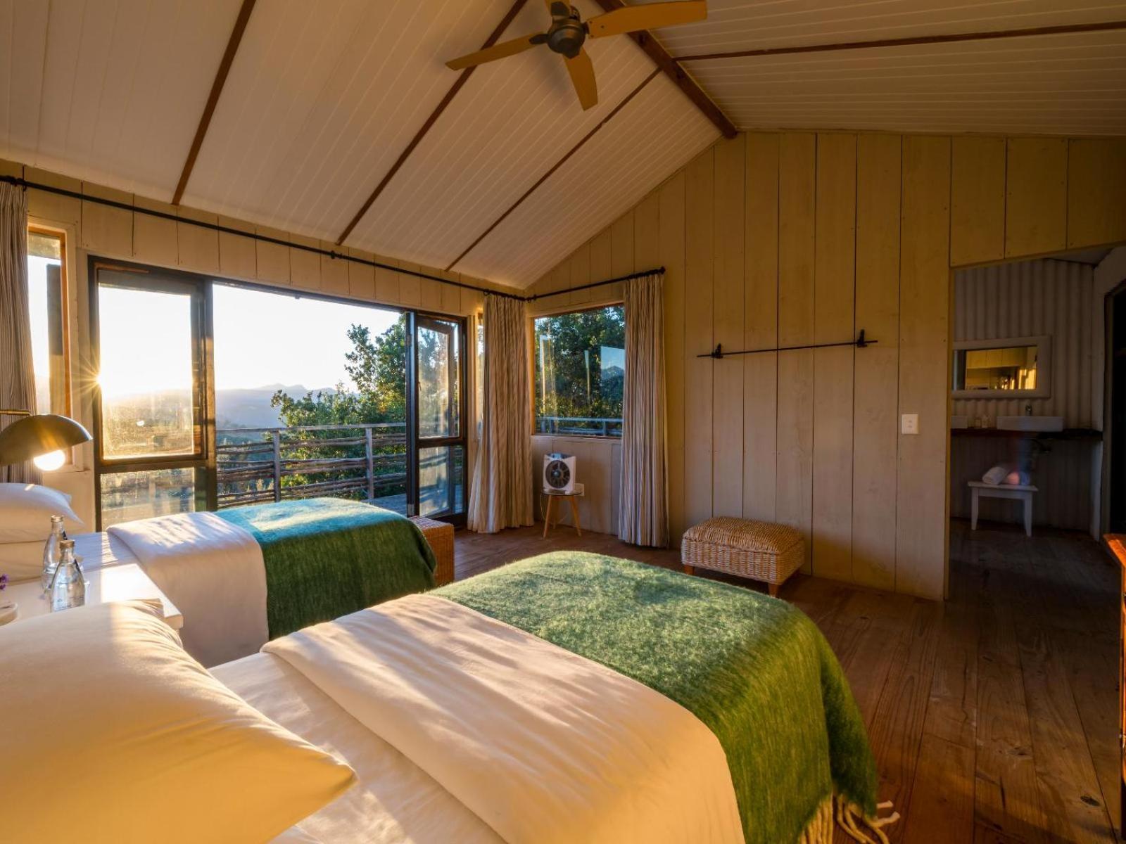 פלטנברג ביי Belle Balance Bush Lodge חדר תמונה