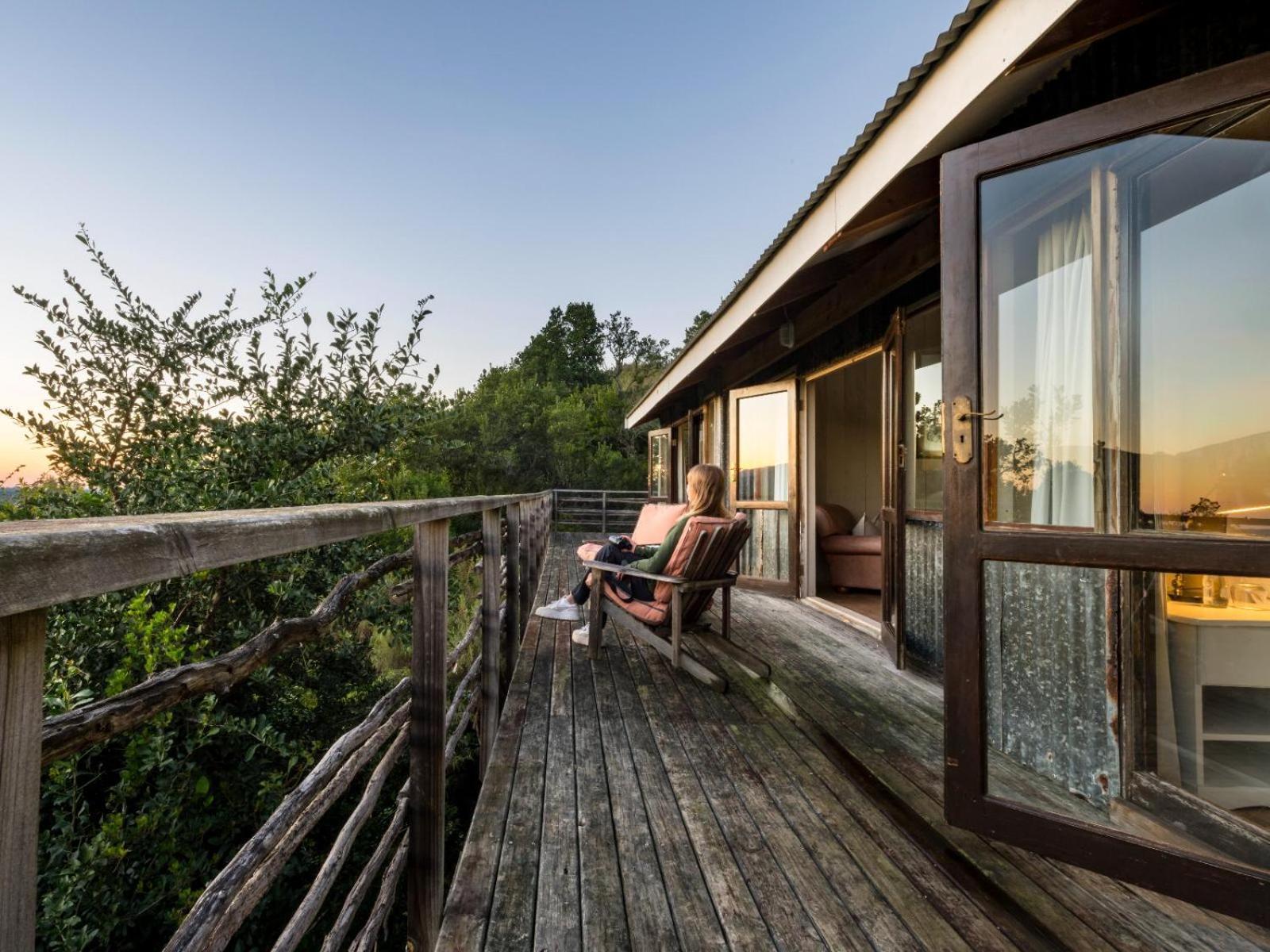 פלטנברג ביי Belle Balance Bush Lodge חדר תמונה