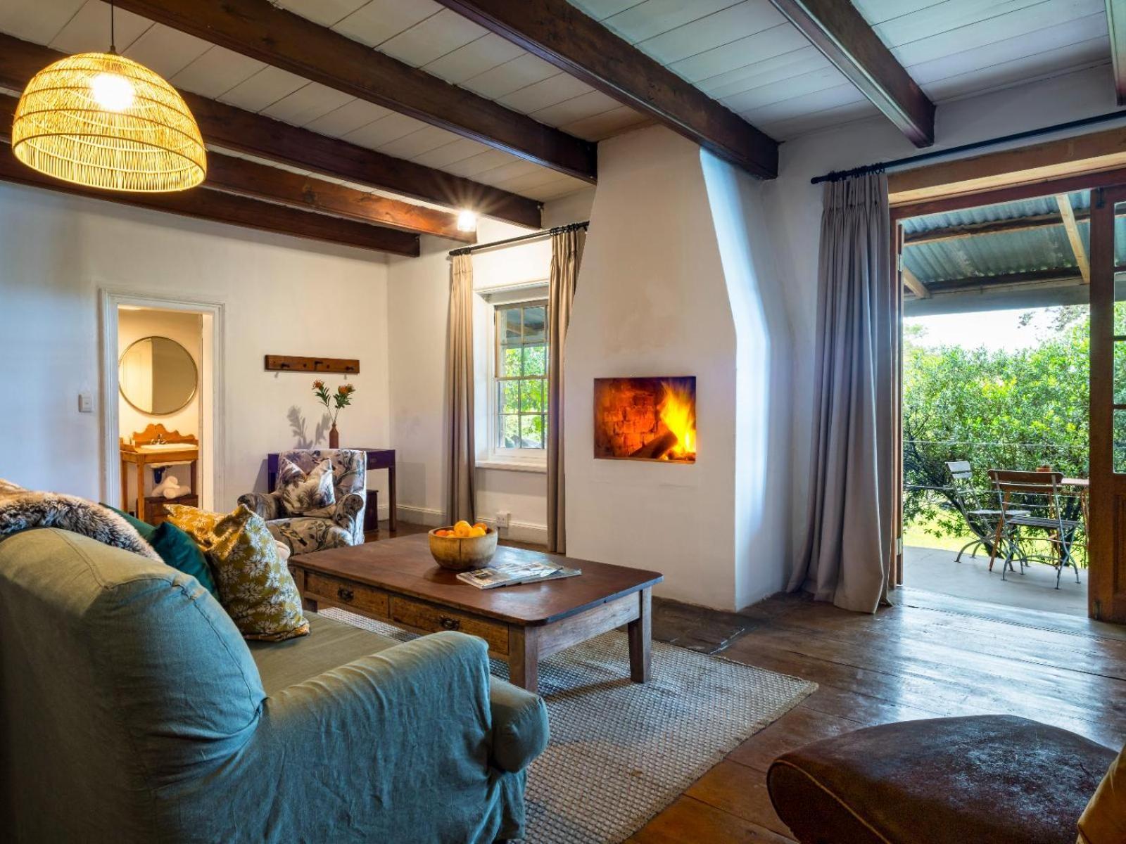 פלטנברג ביי Belle Balance Bush Lodge חדר תמונה