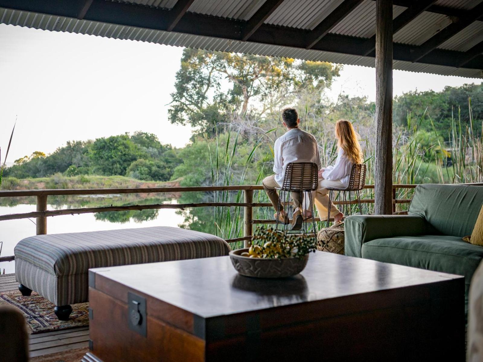 פלטנברג ביי Belle Balance Bush Lodge מראה חיצוני תמונה