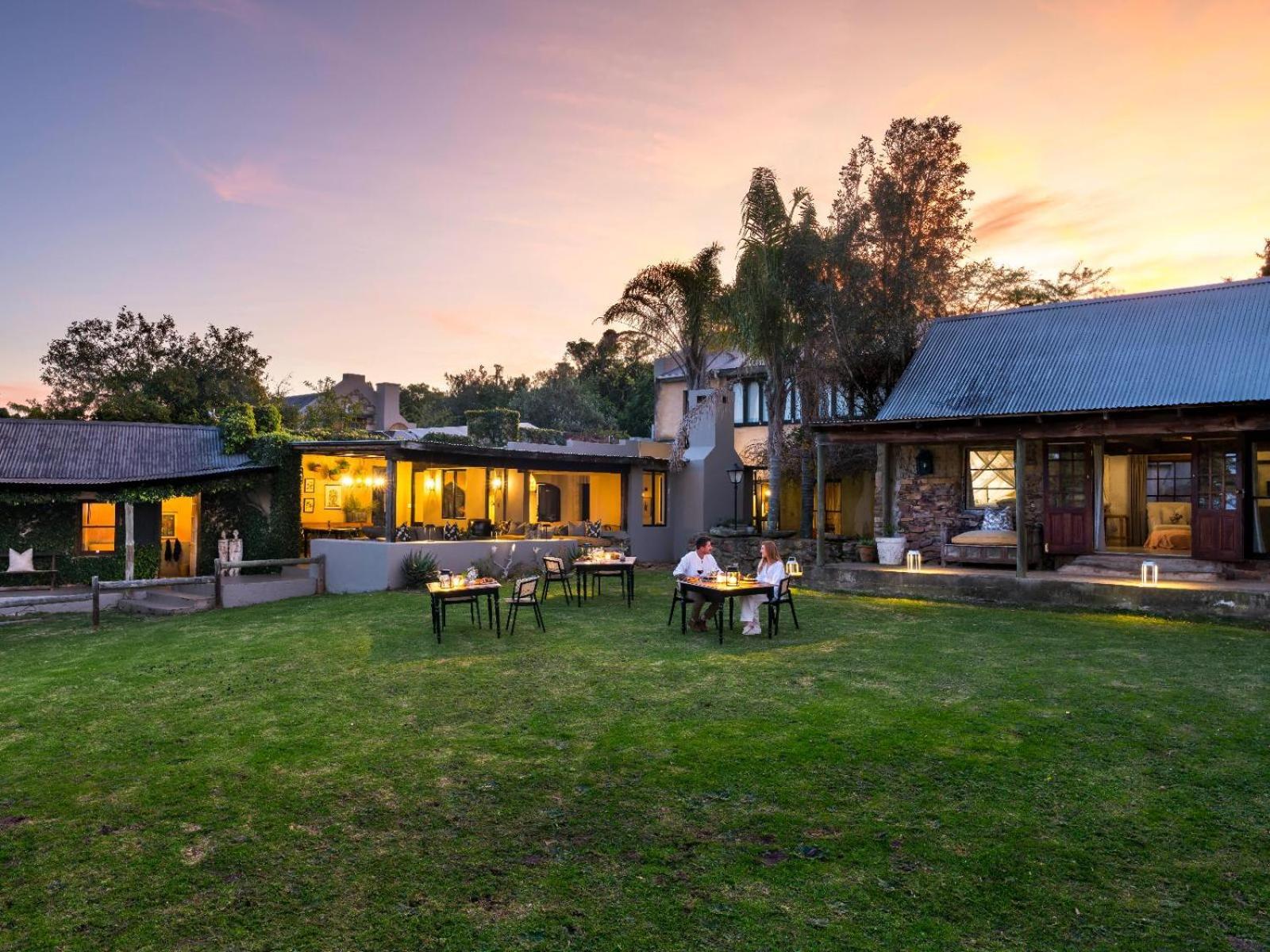 פלטנברג ביי Belle Balance Bush Lodge מראה חיצוני תמונה