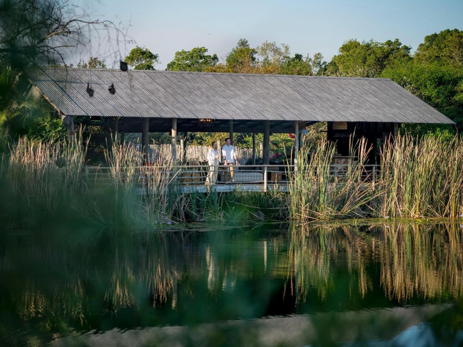 פלטנברג ביי Belle Balance Bush Lodge מראה חיצוני תמונה