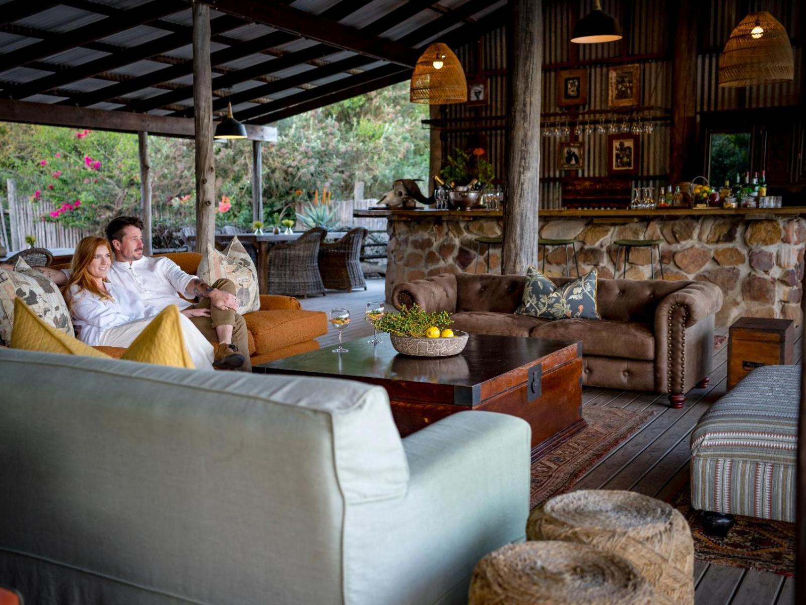 פלטנברג ביי Belle Balance Bush Lodge מראה חיצוני תמונה