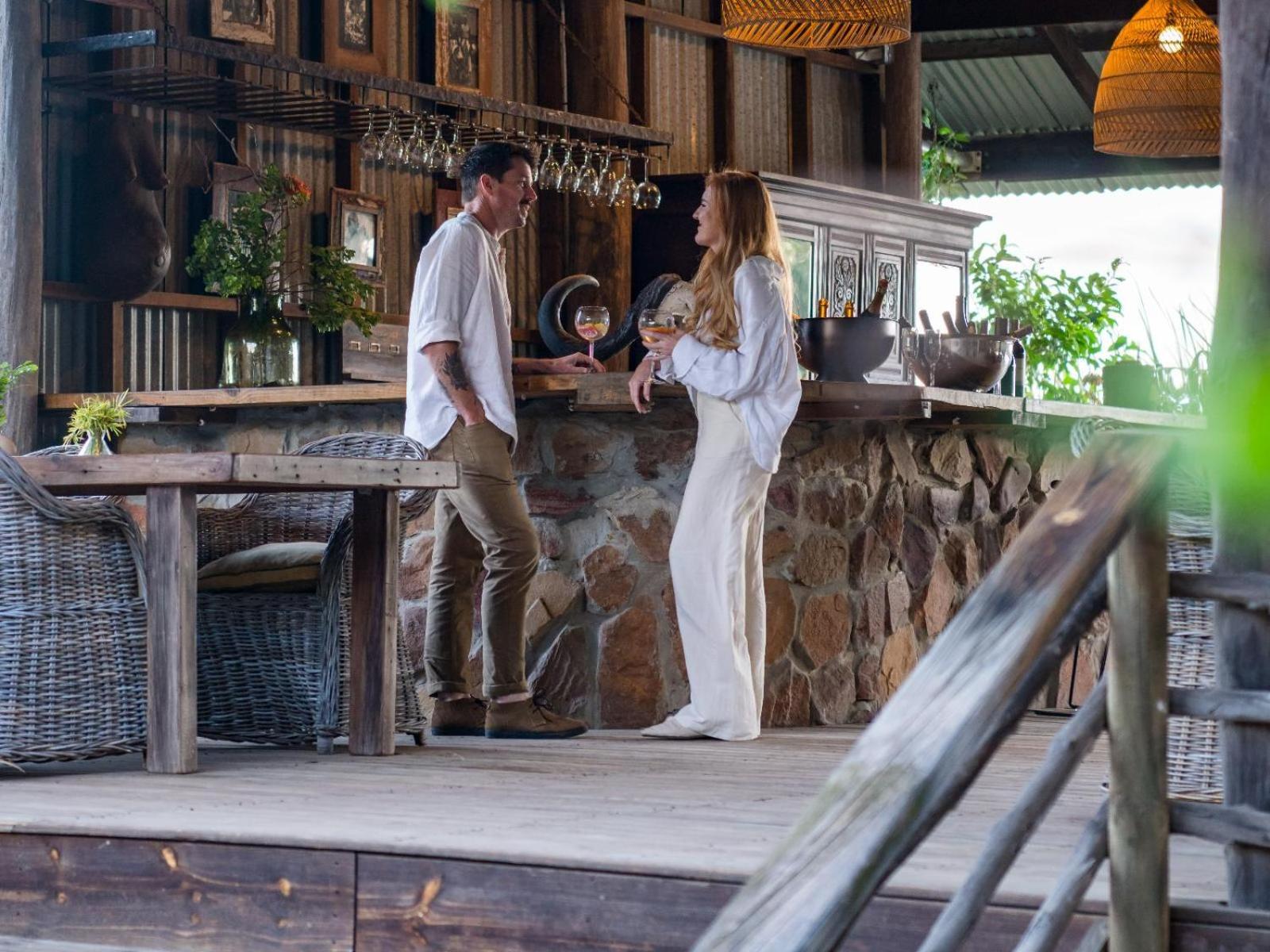 פלטנברג ביי Belle Balance Bush Lodge מראה חיצוני תמונה