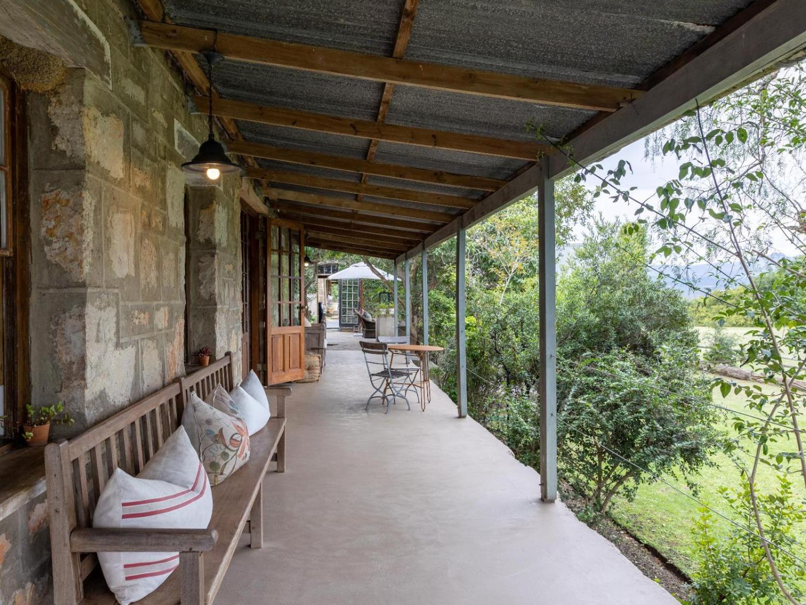 פלטנברג ביי Belle Balance Bush Lodge מראה חיצוני תמונה