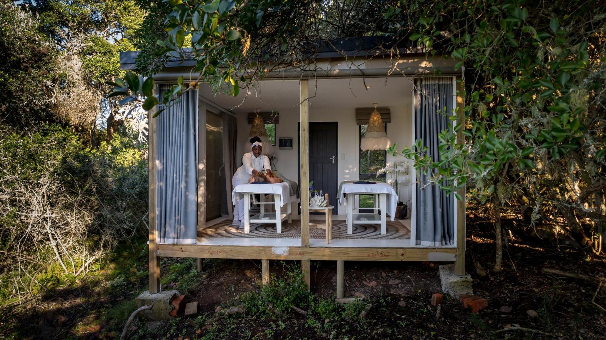 פלטנברג ביי Belle Balance Bush Lodge מראה חיצוני תמונה
